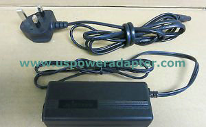 New Artesyn 724879-256 AC Power Adapter 48V 0.83A - Model: SSL40-7617